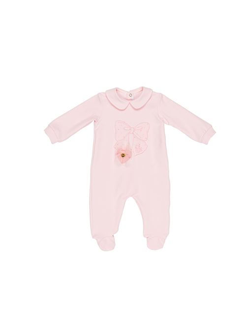  LE BEBE' ENFANT | LBG5374RS